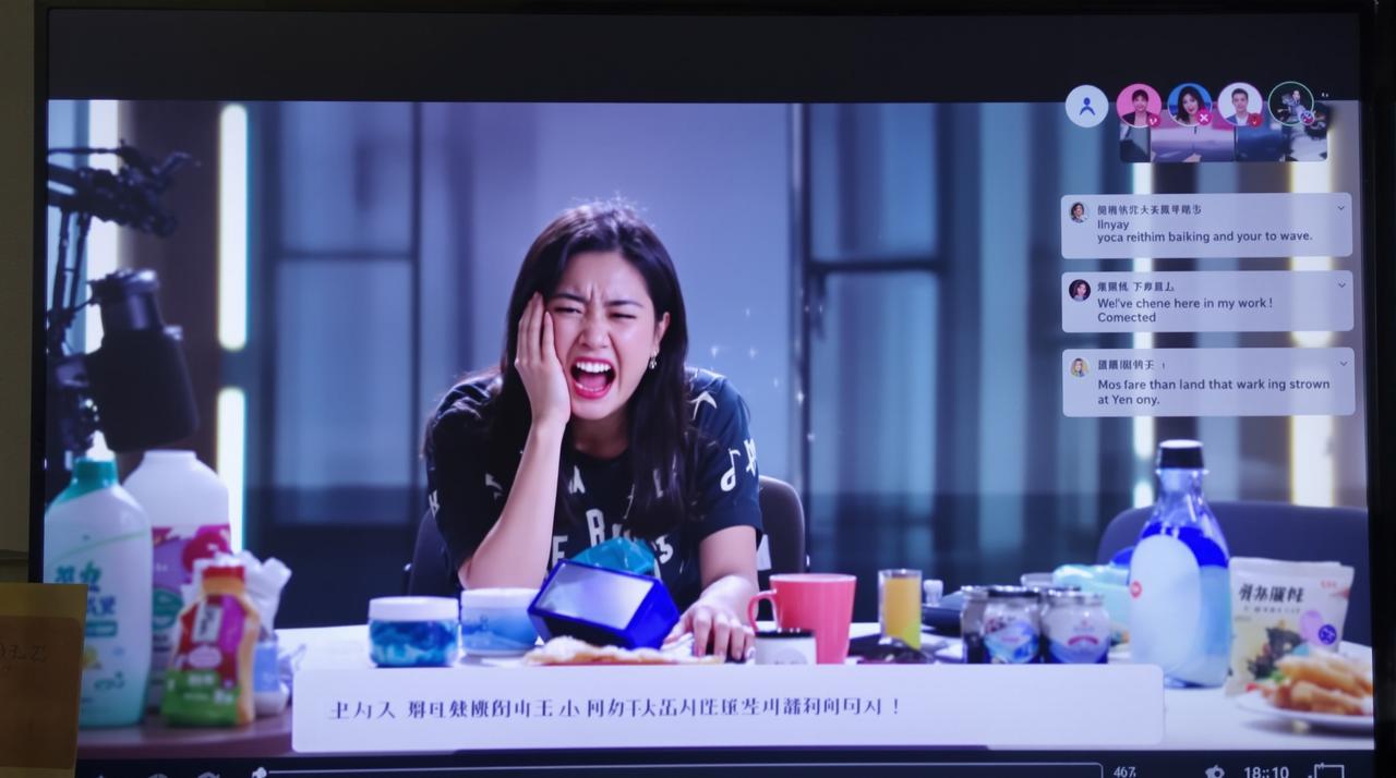 娱乐吃瓜君事件背后揭秘李现的真实生活引发争议